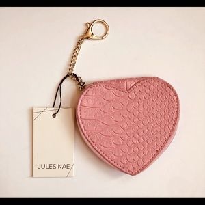 NWT Jules Kae Wallet